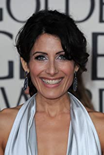 Lisa Edelstein