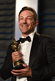 Bryan Fogel