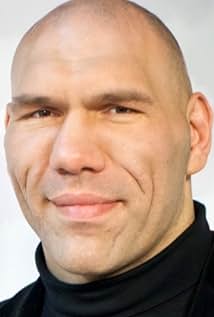 Nikolay Valuev