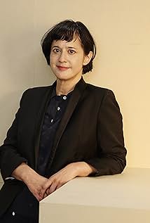 Lisa Barros D'Sa