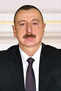 Ilham Aliyev