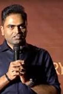 Vamshi Paidipally