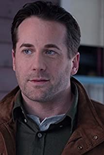 Niall Matter