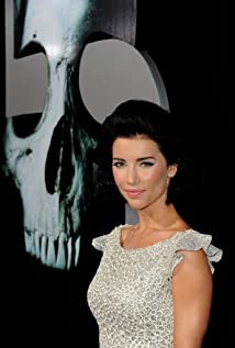 Jacqueline MacInnes Wood