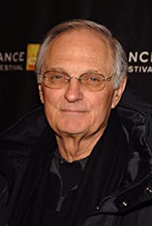 Alan Alda