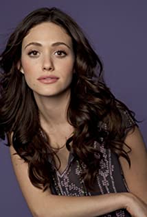 Emmy Rossum