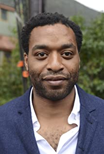 Chiwetel Ejiofor