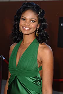 Kimberly Elise