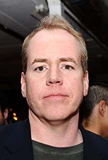 Bret Easton Ellis