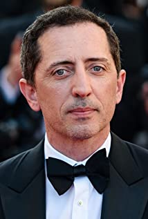 Gad Elmaleh