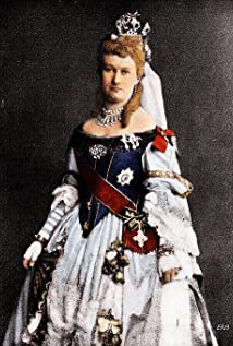 Empress Augusta Victoria