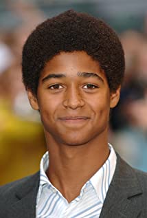 Alfred Enoch