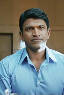 Puneeth Rajkumar