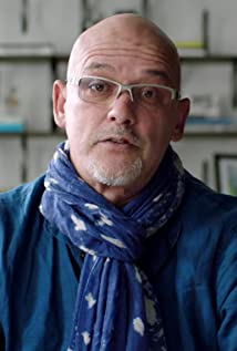 Mark Musters
