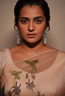 Parvathy