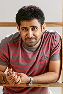 Vijay Antony