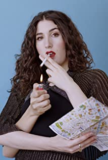 Kate Berlant