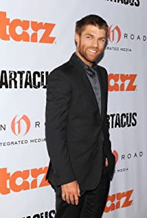 Liam McIntyre