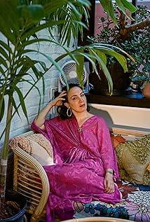 Mary Bronstein