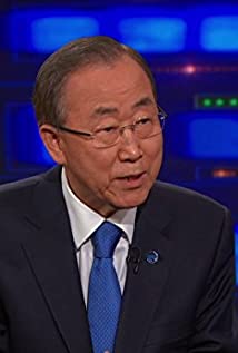 Ki-moon Ban