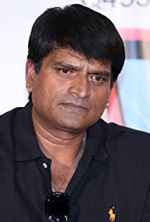 Ravi Babu