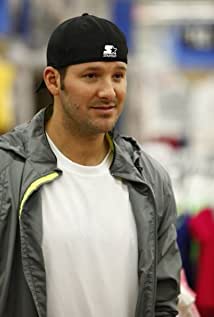 Tony Romo