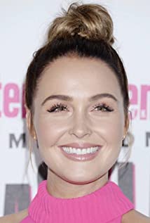 Camilla Luddington