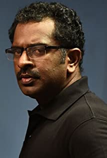 Sreejith Ravi