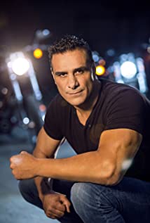 Alberto Del Rio