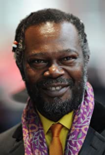 Levi Roots