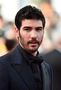 Tahar Rahim