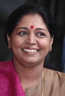 Sudha Belawadi