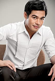 Benjamin Alves