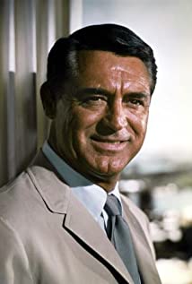 Cary Grant