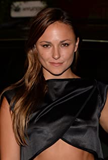 Briana Evigan