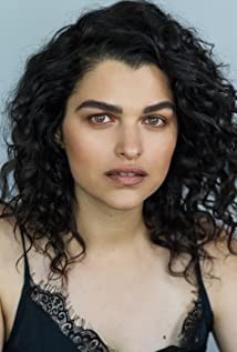 Eve Harlow