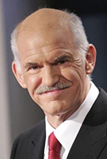 George A. Papandreou