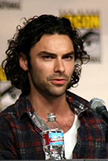 Aidan Turner