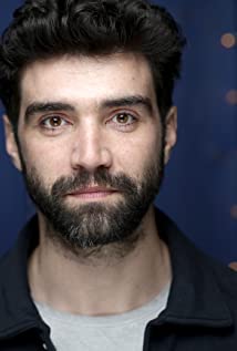 Alec Secareanu