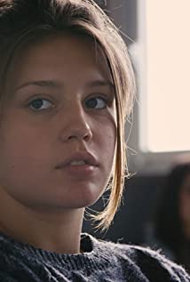 Adèle Exarchopoulos