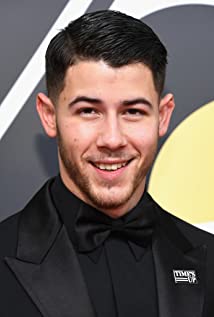 Nick Jonas