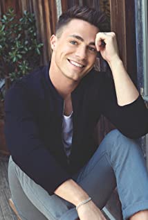 Colton Haynes