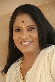 Padma Vaasanthi