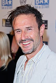 David Arquette