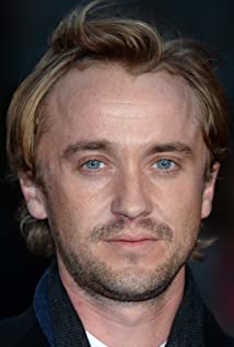 Tom Felton