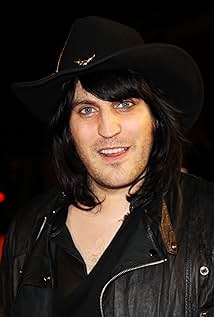 Noel Fielding