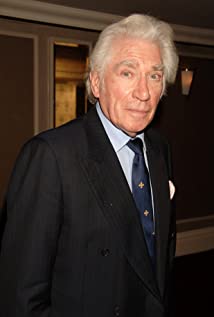 Frank Finlay