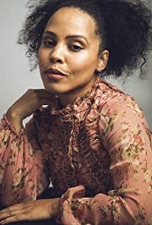 Amirah Vann