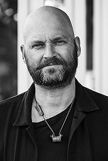 Mattias Johansson Skoglund