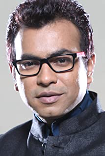 Rudranil Ghosh